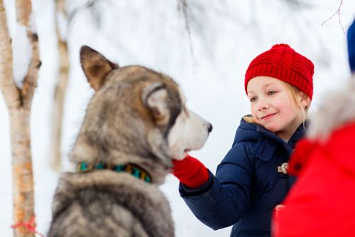 5 activités originales à faire en famille à moins d'une heure de Grenoble (testées et approuvées)