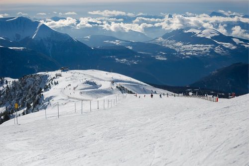 Partez à la montagne à petit prix dans l'une de ces stations françaises grâce au Black Friday !