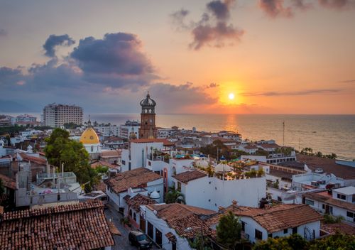The best places in Central and South America to spend a honeymoon