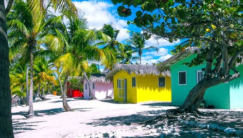 Dominikanische Republik