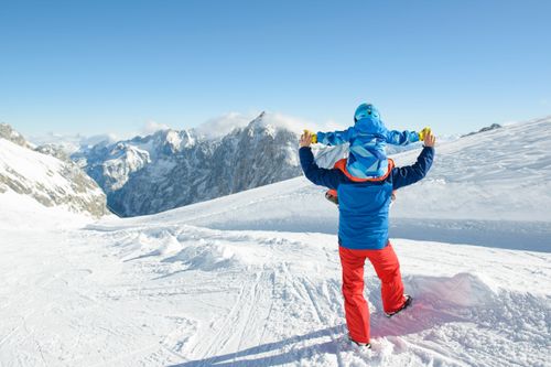 Vacances d’hiver : quelles sont les dates pour la Zone A ?