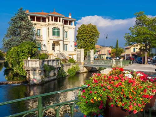 Pas besoin de quitter la France pour visiter Venise !  5 "petites Venise" à la française à découvrir cet été 