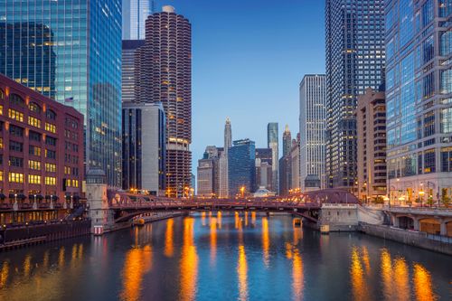 Chicago in famiglia, una città dove i bambini sono i protagonisti