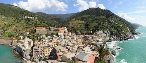 3 giorni alle Cinque Terre: : un connubio tra bellezze paesaggistiche, cultura e delizie gastronomiche