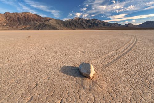 5 merveilles naturelles qui ont été détruites par l’Homme