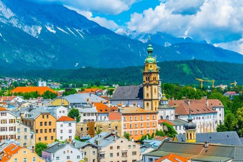 Pas si loin de la France, ces 5 villages européens sont à découvrir lors d'un week-end prolongé !