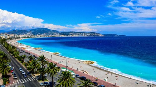 Avis aux radins et aux fauchés : que faire de gratuit à Nice cet été ?