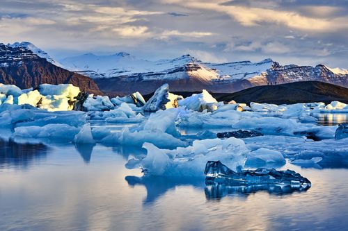 Les 5 pays les plus sûrs du monde (pour des vacances à couper le souffle et en toute sécurité !)