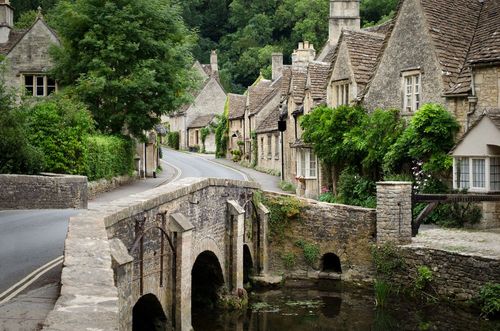 Oubliez Londres et découvrez ces authentiques villages anglais épargnés du tourisme de masse