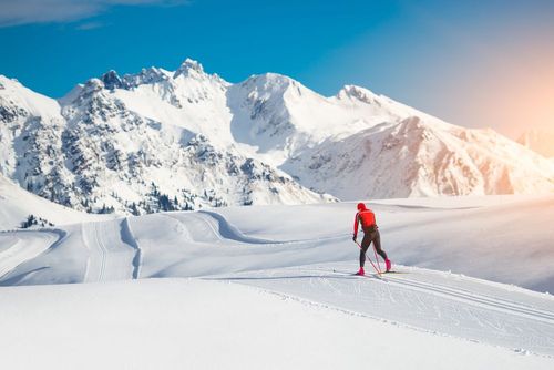 Skier sans payer c'est possible ! Ces 3 stations françaises vous laissent utiliser gratuitement leurs domaines de ski de fond