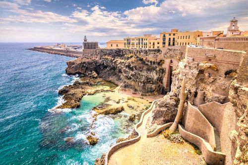 Le saviez-vous ? Ces deux villes situées au nord du Maroc sont espagnoles !
