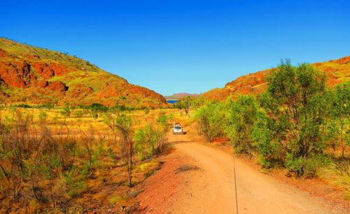 De l’océan Indien à l’outback, roadtrip dans l’Ouest australien