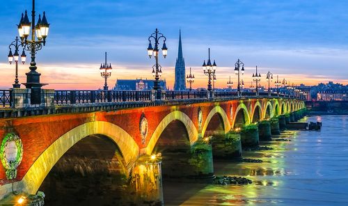 Bordeaux : illusions et projections grandioses... 3 sorties à faire en famille pendant les vacances de Noël