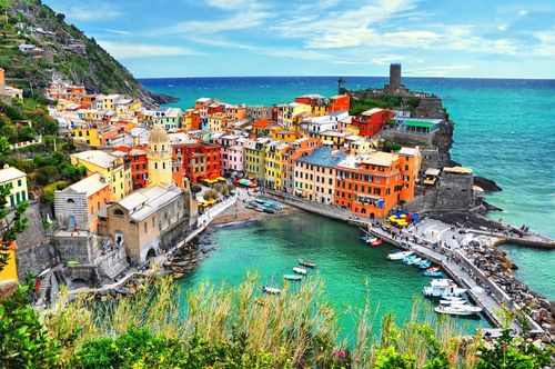 Prévoyez déjà vos vacances au soleil en 2026 : une croisière en Méditerranée pendant 6 jours et 5 nuits en pension complète dès 1340 € pour deux personnes !
