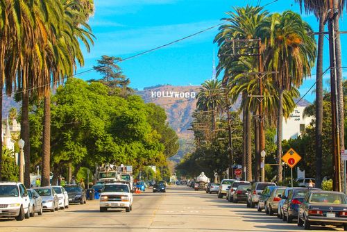 Parc d'attraction, île cachée et décors de Western... Voici 4 idées d'escapades autour de Los Angeles