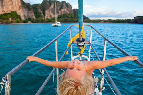 Ohé matelot ! 5 spots à découvrir par la mer cet été en louant un bateau