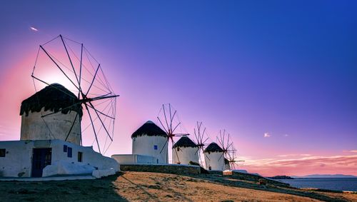 Dos días para descubrir Mykonos