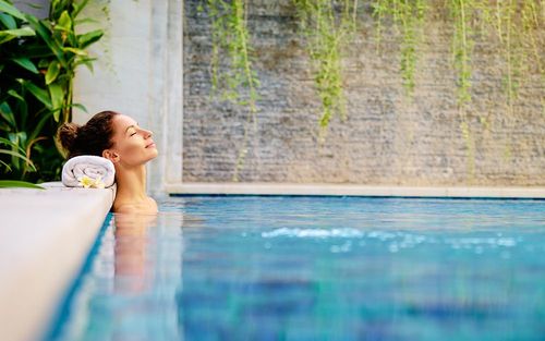 Oubliez le froid dans ces spas parisiens où vous trouverez des soins à des prix abordables !