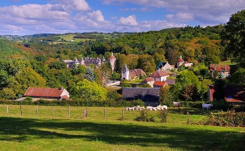 A 2h30 de Paris, ce parc naturel est l'un des meilleurs spots pour passer un week-end loin de la ville (et de la foule) !