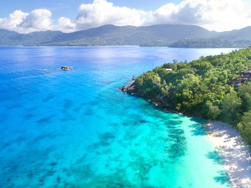 Ces plages d'Afrique offrent des paysages époustouflants ! Voici où les trouver