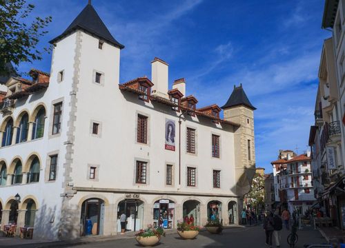 Un'immersione reale a la Casa di Luigi XIV