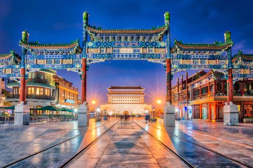 Vous n'avez pas vraiment visité la Chine si vous n'avez pas vu ces 3 lieux !