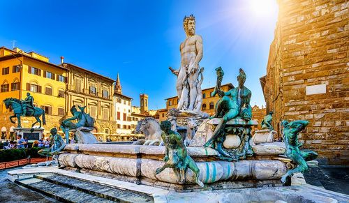 Florence : ces incontournables négligés par les touristes valent pourtant vraiment le détour !
