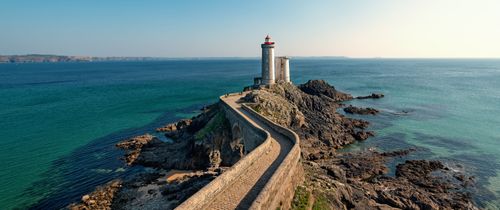 4 activités insolites à faire en Bretagne