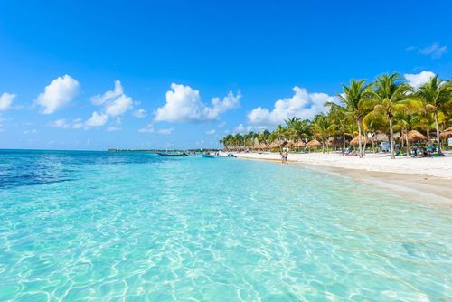 On a repéré ce bon plan : 11 jours au Mexique en tout inclus dès 1452 € !