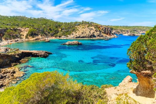 Bon plan pour septembre et octobre : partez à Ibiza pour 6 jours avec vol et hôtel à partir de 339 euros !