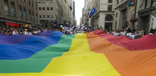 Where the First Brick was Thrown: Discover New York’s Fascinating Queer History in Six Spots. 