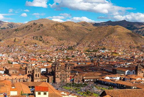 Cuzco