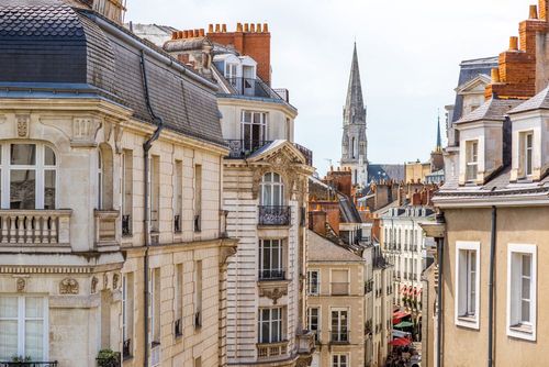 Nantes : ce marché fréquenté des locaux est le plus ancien de la ville ! Une institution à ne pas manquer 