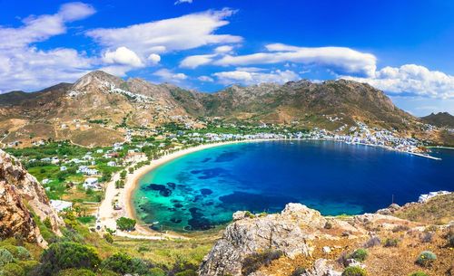 En Grèce, en Croatie ou en France, ces îles secrètes et sauvages méritent d’être visitées au moins une fois !