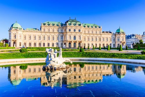 6 lieux culturels à découvrir absolument si vous allez en Autriche !