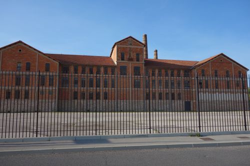 Il campo di Milles, una toccante testimonianza della storia nazista in Provenza