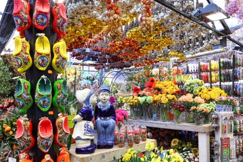 Good plan for the broke: the best free activities in Amsterdam