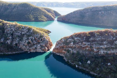 "C'est unique au monde !" 5 phénomènes naturels extraordinaires à voir en Australie