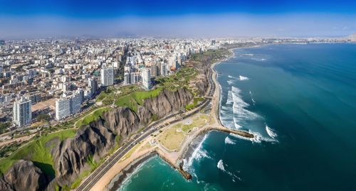 Lima: 2 days to discover Peru's bohemian capital