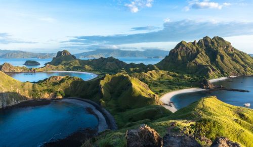 Trop de monde à Bali ? 5 îles indonésiennes à découvrir pour un voyage de rêve loin des touristes 