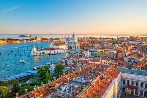 Venise : loin des sites trop touristiques, 5 îles méconnues mais qui ne manquent pas de charme