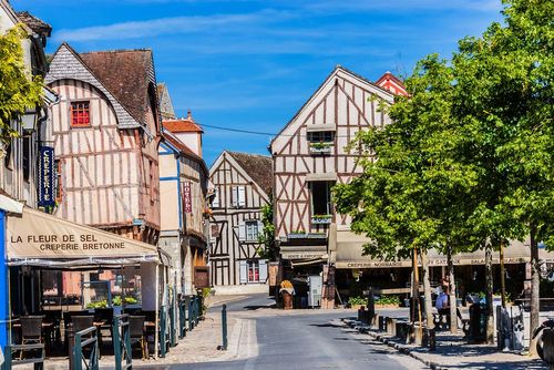 Pourquoi devriez-vous aller à la toute première édition des Rencontres de Provins qui commence ce week-end ?