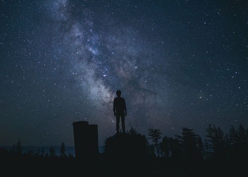 The dark side of Wales: how Ynys Enlli became the first sanctuary of darkness.