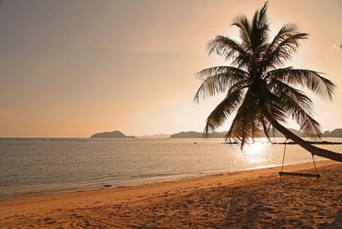 Voici 6 lieux où admirer les plus beaux couchers de soleil dans le monde !