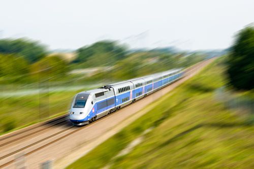 Parfaites pour un long  week-end, ces 5 capitales européennes sont accessibles en train depuis Lyon (et à des prix avantageux) !