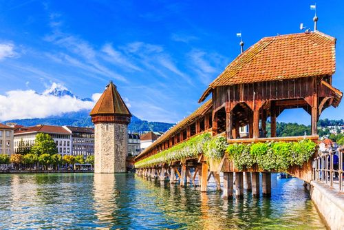 Trésors d'architecture, ces 8 ponts emblématiques situés aux quatre coins du monde sont à voir au moins une fois !