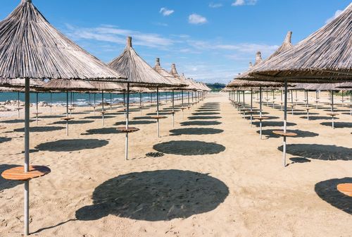 On a repéré ce bon plan : 5j dans un club 4 étoiles all-inclusive en Albanie dès 374 euros (vol inclus) !