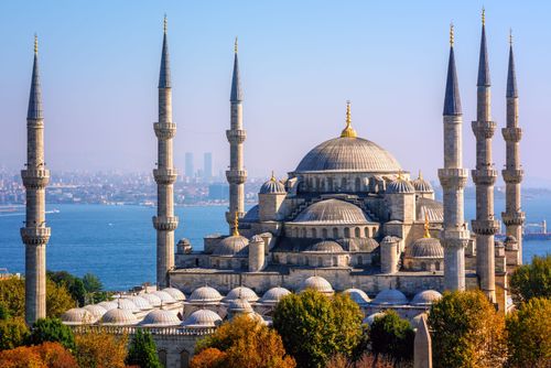 Estambul