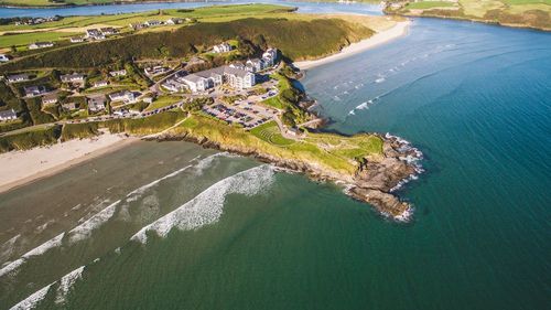 A day trip in West Cork