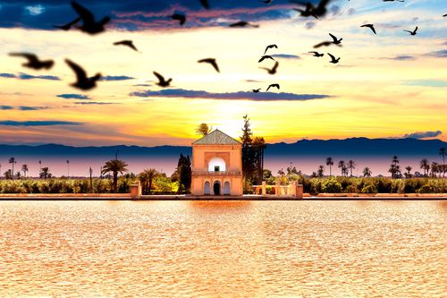Connaissez-vous les 4 villes impériales du Maroc ? Elles regorgent de trésors !